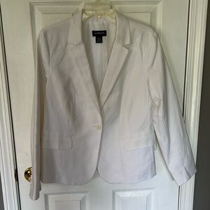 Liz Claiborne Stretch Blazer